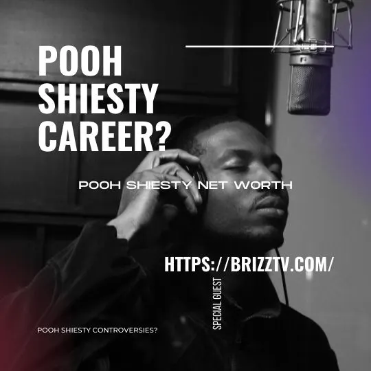 Pooh Shiesty Career?