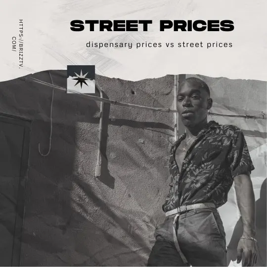 Street Prices