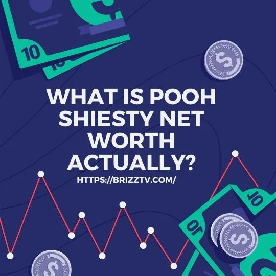What is Pooh Shiesty Net Worth Actually?