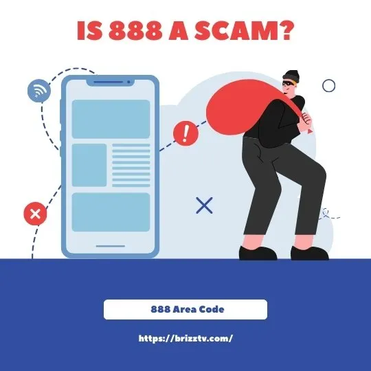 Is 888 a scam